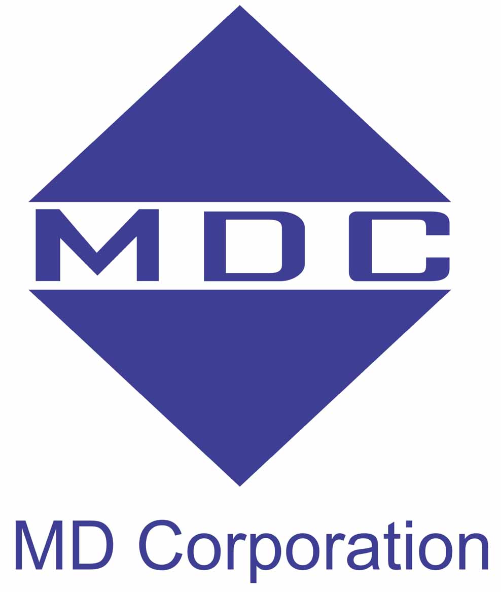 MD Corp India